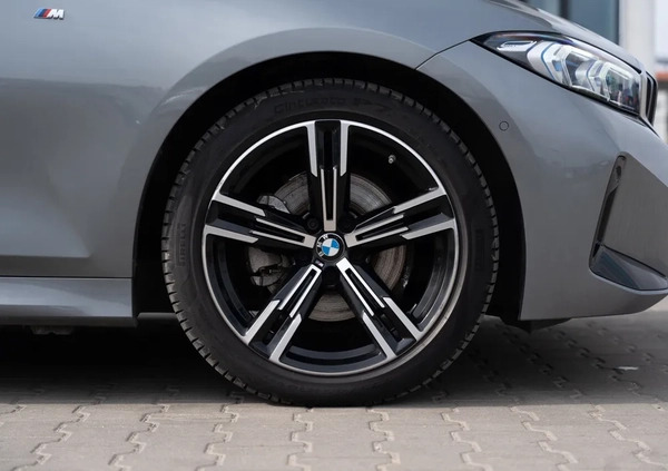 BMW Seria 3 cena 199900 przebieg: 26449, rok produkcji 2023 z Biała Podlaska małe 29